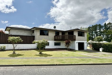 Photo of property in 2 Kensington Street, Tokoroa, 3420