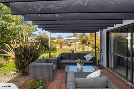 Photo of property in 44 Otonga Road, Springfield, Rotorua, 3015