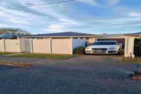 Photo of property in 50 Abberley Crescent, St Albans, Christchurch, 8014