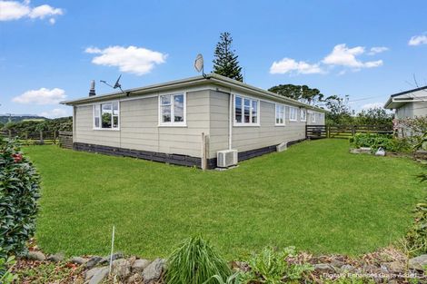 Photo of property in 866 Omamari Road, Omamari, Dargaville, 0373