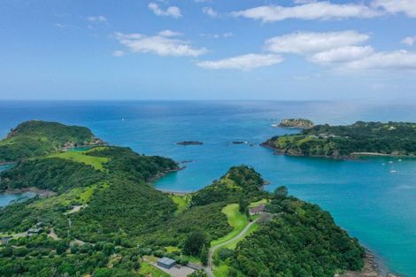Photo of property in 106 Landowners Lane, Tutukaka, Whangarei, 0173
