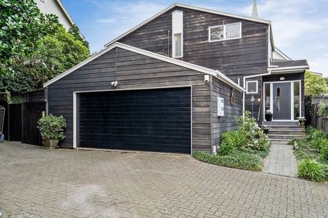 Photo of property in 8c Cotter Avenue, Remuera, Auckland, 1050