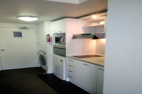 Photo of property in 96 On Symonds Apartments, 1104/96 Symonds Street, Grafton, Auckland, 1010