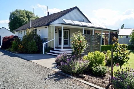 Photo of property in 12 Stock Road, Culverden, 7392