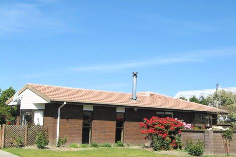 Photo of property in 6 Westfield Avenue, Templeton, Christchurch, 8042