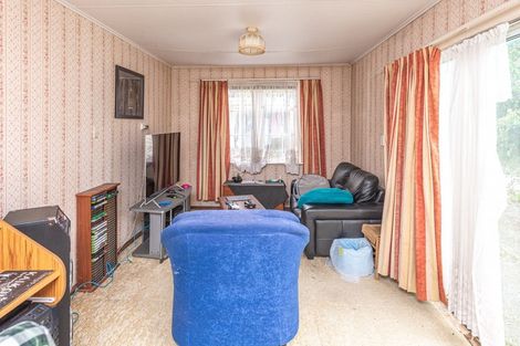 Photo of property in 53 Swiss Avenue, Gonville, Whanganui, 4501