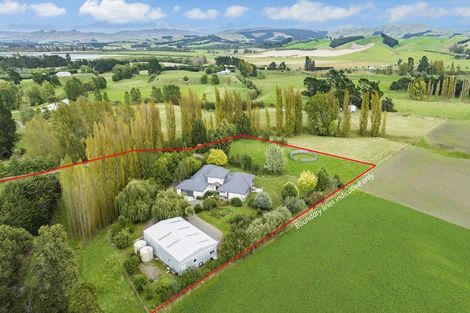 Photo of property in 8 Baxters Road, Waipara, Amberley, 7483