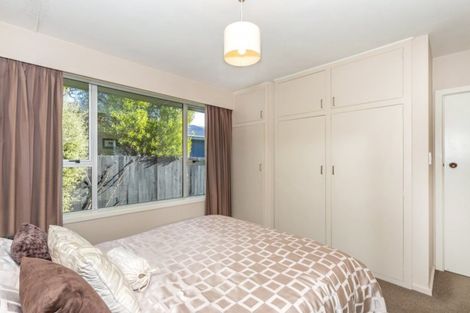 Photo of property in 1 Munro Street, Redwood, Christchurch, 8051