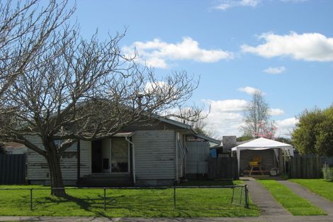 Photo of property in 8 Bond Street, Huntly, 3700