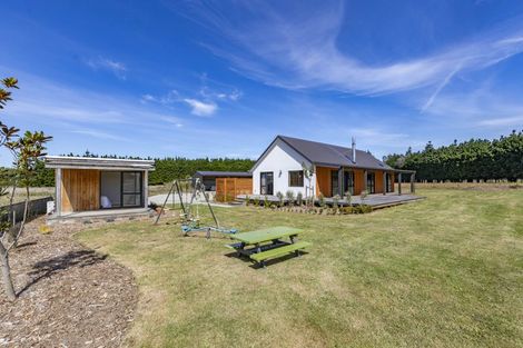 Photo of property in 939 Depot Road, View Hill, Oxford, 7495