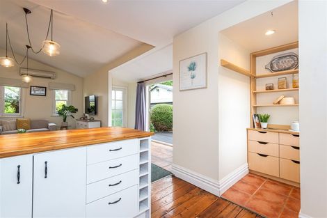 Photo of property in 11 Strickland Street, Sydenham, Christchurch, 8023