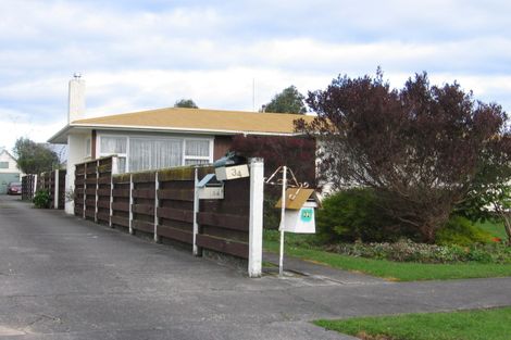 Photo of property in 32 Seaforth Avenue, Milson, Palmerston North, 4414