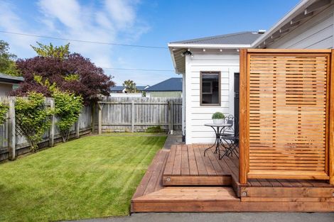 Photo of property in 15 East Avenue, Saint Kilda, Dunedin, 9012