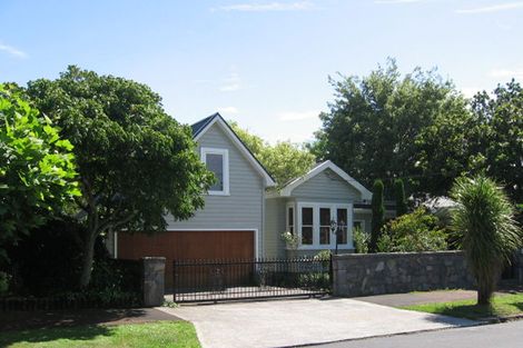 Photo of property in 5 Kipling Avenue, Epsom, Auckland, 1023