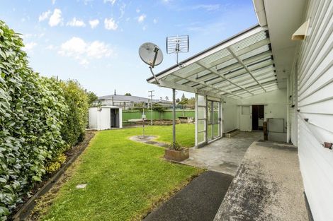 Photo of property in 7 Essex Street, Vogeltown, New Plymouth, 4310