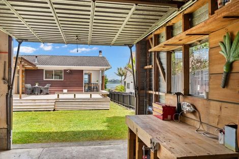 Photo of property in 49 West View Crescent, Onerahi, Whangarei, 0110