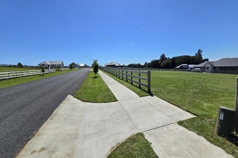 Photo of property in 18 Kaipo Heights Drive, Onewhero, 2697