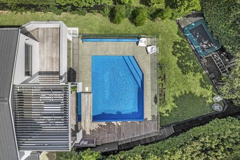 Photo of property in 17 Mayfair Crescent, Mairangi Bay, Auckland, 0630