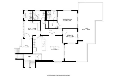 Photo of property in 22 Kowhai Street, Eastbourne, Lower Hutt, 5013