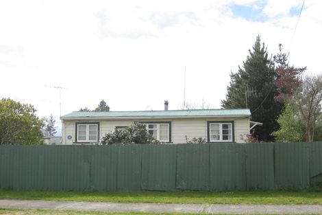 Photo of property in 10 Miro Street, Mangakino, 3421