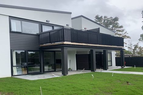 Photo of property in 3/162 Gowing Drive, Meadowbank, Auckland, 1072