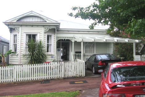 Photo of property in 77 Wellington Street, Freemans Bay, Auckland, 1011