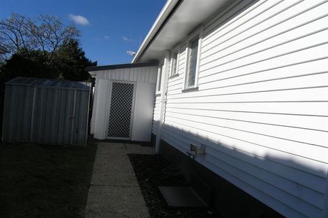 Photo of property in 25 Gladstone Road, Matamata, 3400