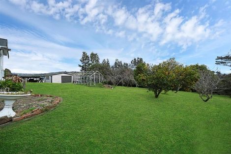 Photo of property in 375 Whitford Road, Whitford, Howick, 2571
