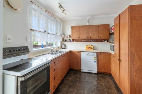 Photo of property in 10 Regal Street, Levin, 5510