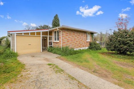 Photo of property in 29 Brookland Road, Western Heights, Rotorua, 3015