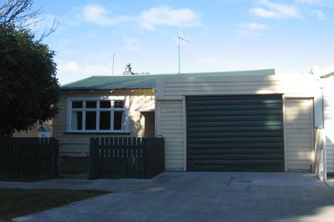 Photo of property in 25 Carnell Street, Napier South, Napier, 4110