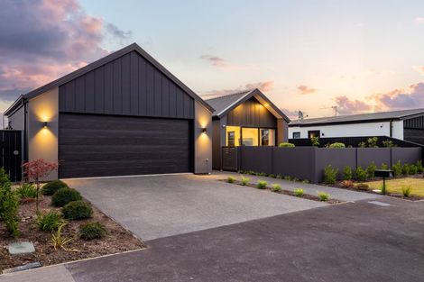 Photo of property in 43 Collies Road, Casebrook, Christchurch, 8051