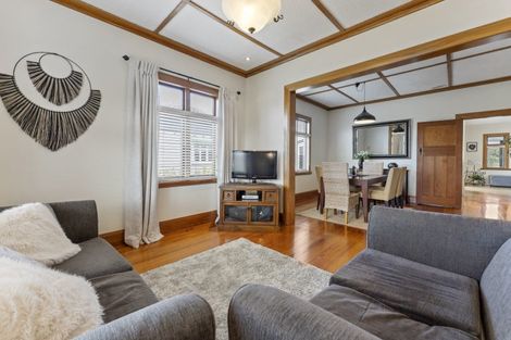 Photo of property in 41 Tui Street, Pahiatua, 4910