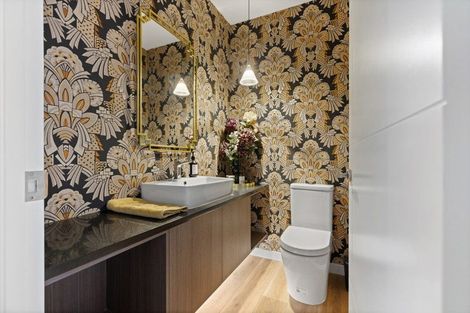 Photo of property in 1 De Surville Way, Pegasus, 7612