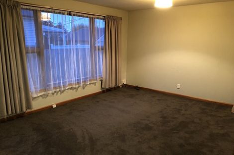 Photo of property in 2/29 Gordon Avenue, St Albans, Christchurch, 8014