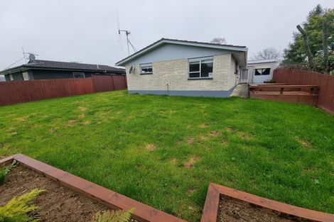 Photo of property in 8b Richardson Road, Bader, Hamilton, 3206