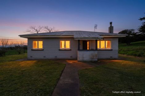 Photo of property in 25 Wyborn Road, Te Aroha, 3392