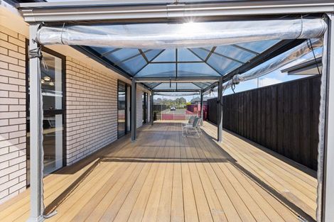 Photo of property in 52 Hardingstone Drive, Rolleston, 7615