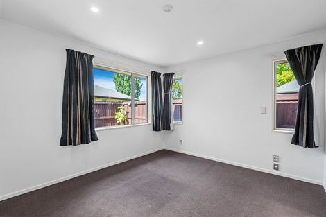 Photo of property in 113 Rolleston Drive, Rolleston, 7614
