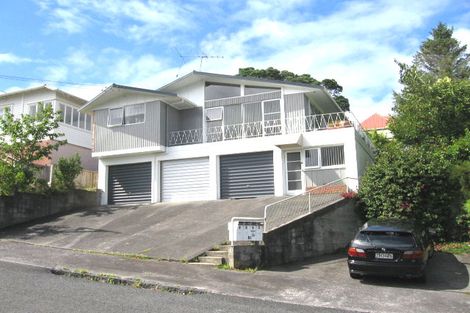 Photo of property in 4/13 Rahiri Road, Mount Eden, Auckland, 1024