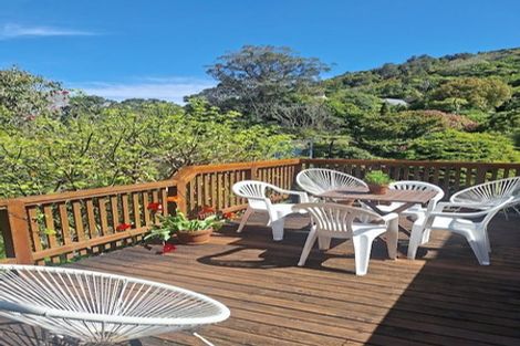 Photo of property in 49b Simla Crescent, Khandallah, Wellington, 6035