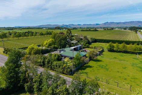 Photo of property in 158 Rapaura Road, Rapaura, Blenheim, 7273