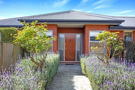 Photo of property in 47c Birchfield Avenue, Dallington, Christchurch, 8061