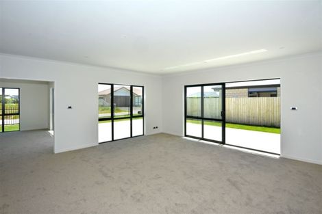 Photo of property in 3 Endurance Lane, Wigram, Christchurch, 8025
