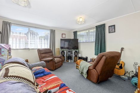 Photo of property in 1 Pei Te Hurinui Drive, Taumarunui, 3920