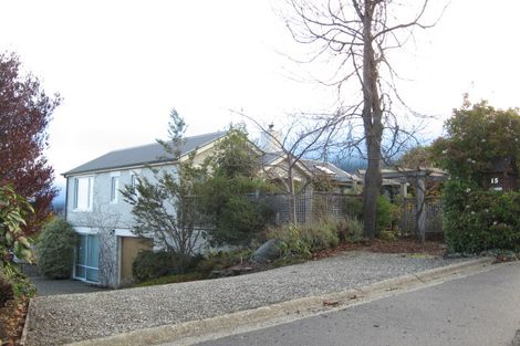 Photo of property in 15 Salmond Place, Queenstown, 9300