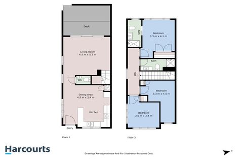 Photo of property in 35c Hereford Street, Te Atatu Peninsula, Auckland, 0610