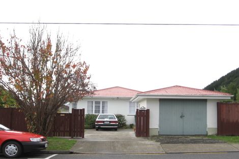 Photo of property in 23 Tongariro Street, Paraparaumu, 5032