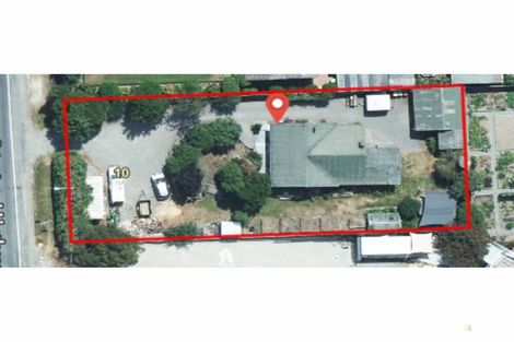 Photo of property in 10 Main North Road, Geraldine, 7930