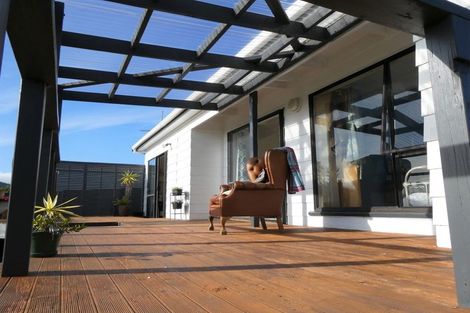 Photo of property in 46 Arnott Heights, Greymouth, 7805